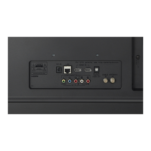 [LG전자] LG 28TN525S 28인치 스마트TV 룸앤TV 원룸 넷플릭스 캠핑용 에너지효율1등급
